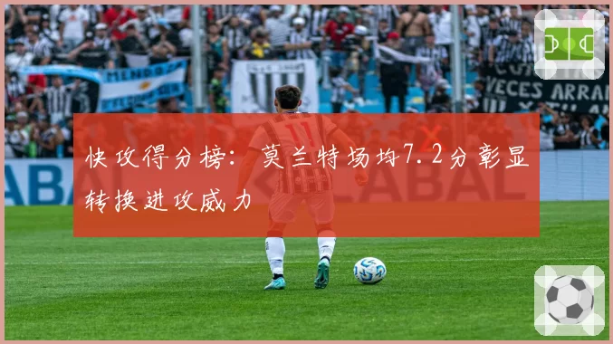 快攻得分榜：莫兰特场均7.2分彰显转换进攻威力