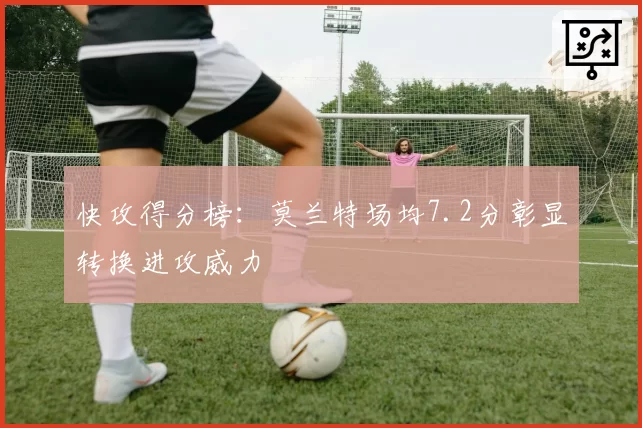 快攻得分榜：莫兰特场均7.2分彰显转换进攻威力