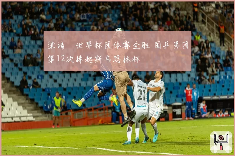 梁靖崑世界杯团体赛全胜 国乒男团第12次捧起斯韦思林杯